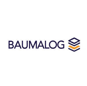 BAUMALOG LOGO