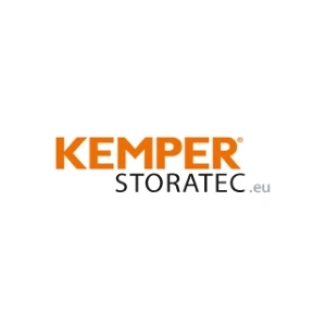 KEMPER STORATEC LOGO
