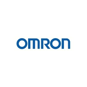 OMRON LOGO